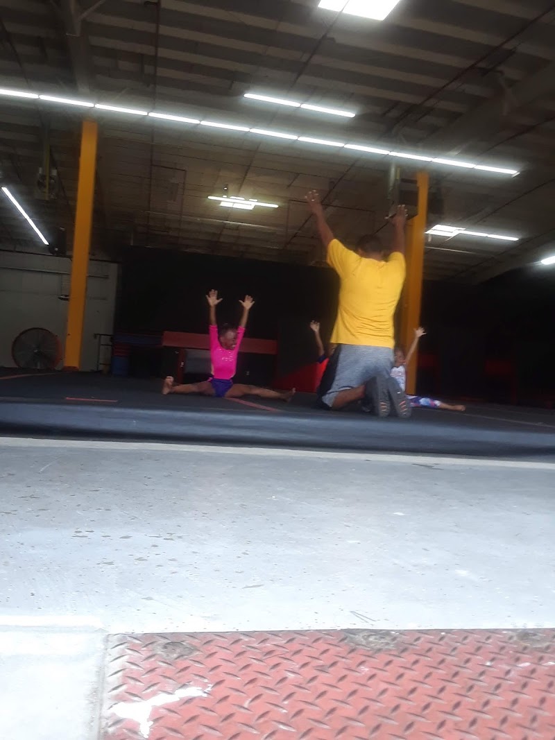 Train for Greatness