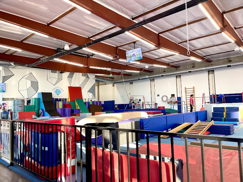 Gemstone Gymnastics photo 2