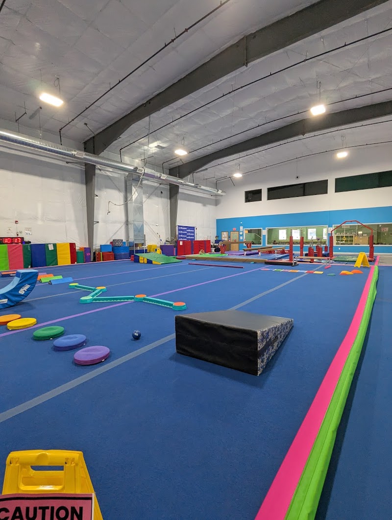 Kid Power Gymnastics photo 2