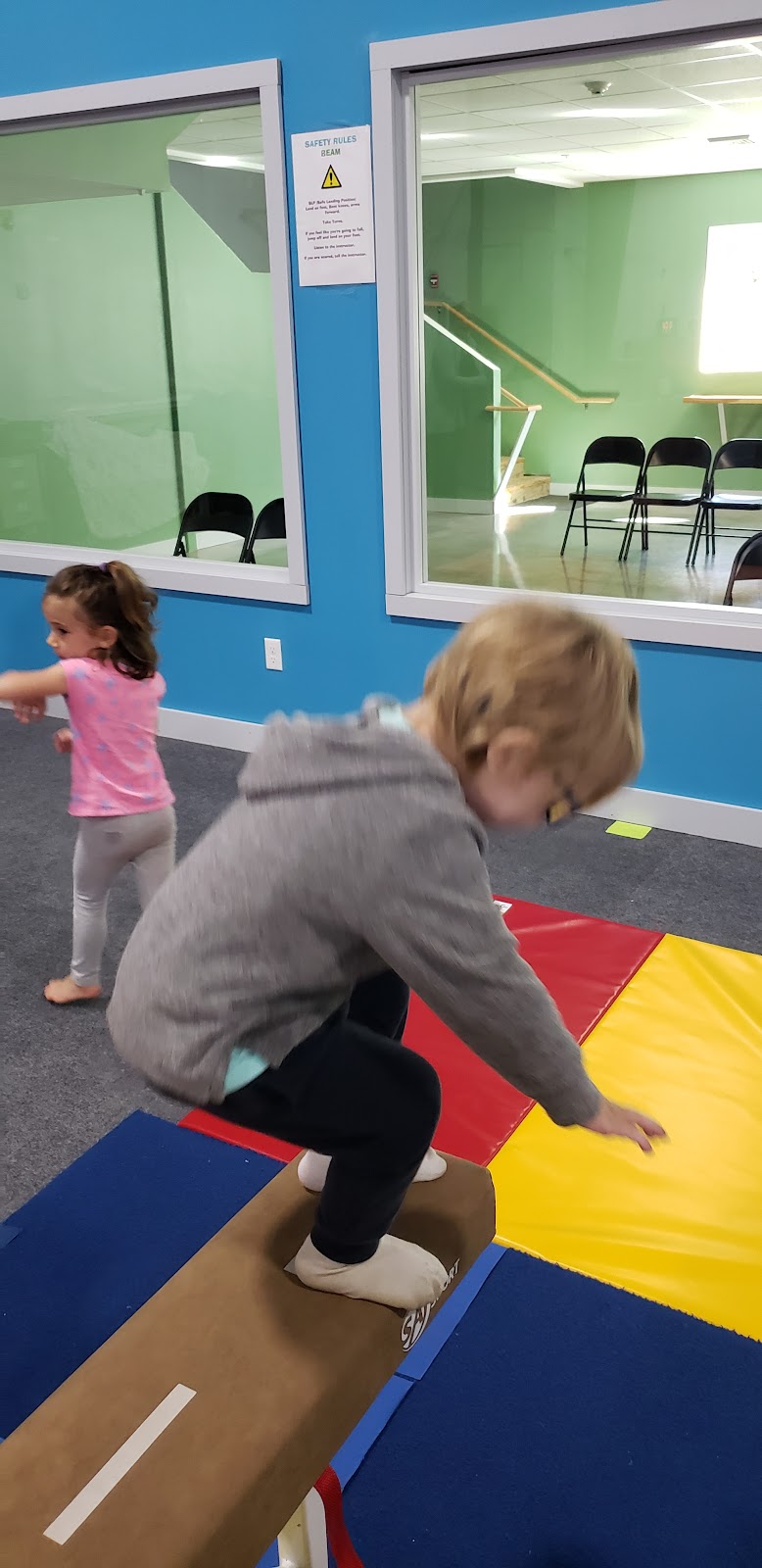 Kid Power Gymnastics photo 3