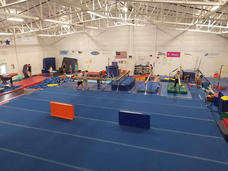 Gym Star Sport Center photo 2