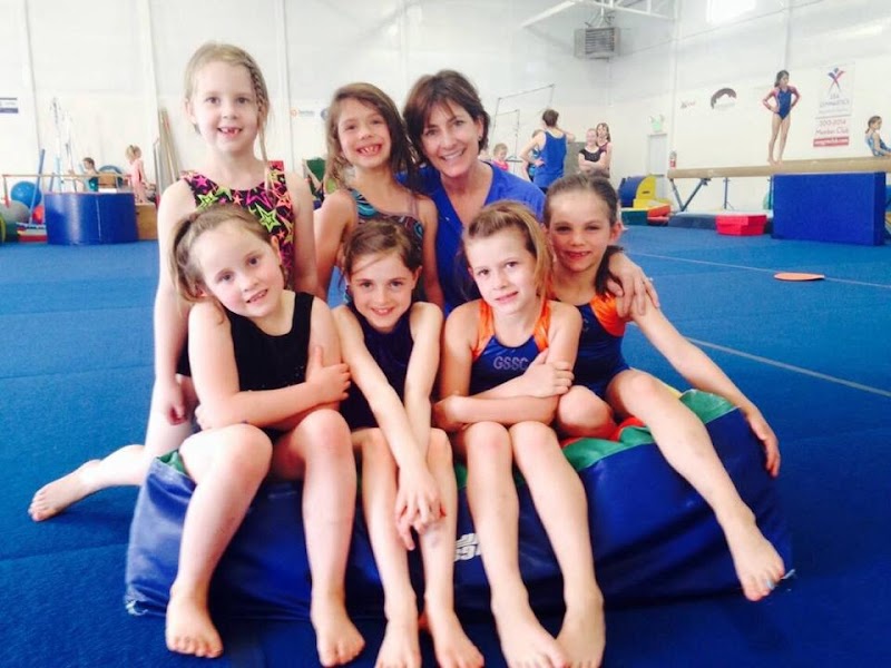 Gym Star Sport Center photo 3