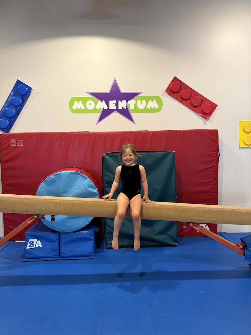 Momentum Gym for Kids photo 2