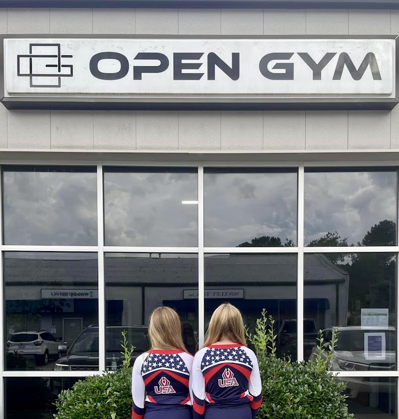 Open Gym - Recreation and Training Facility photo 2