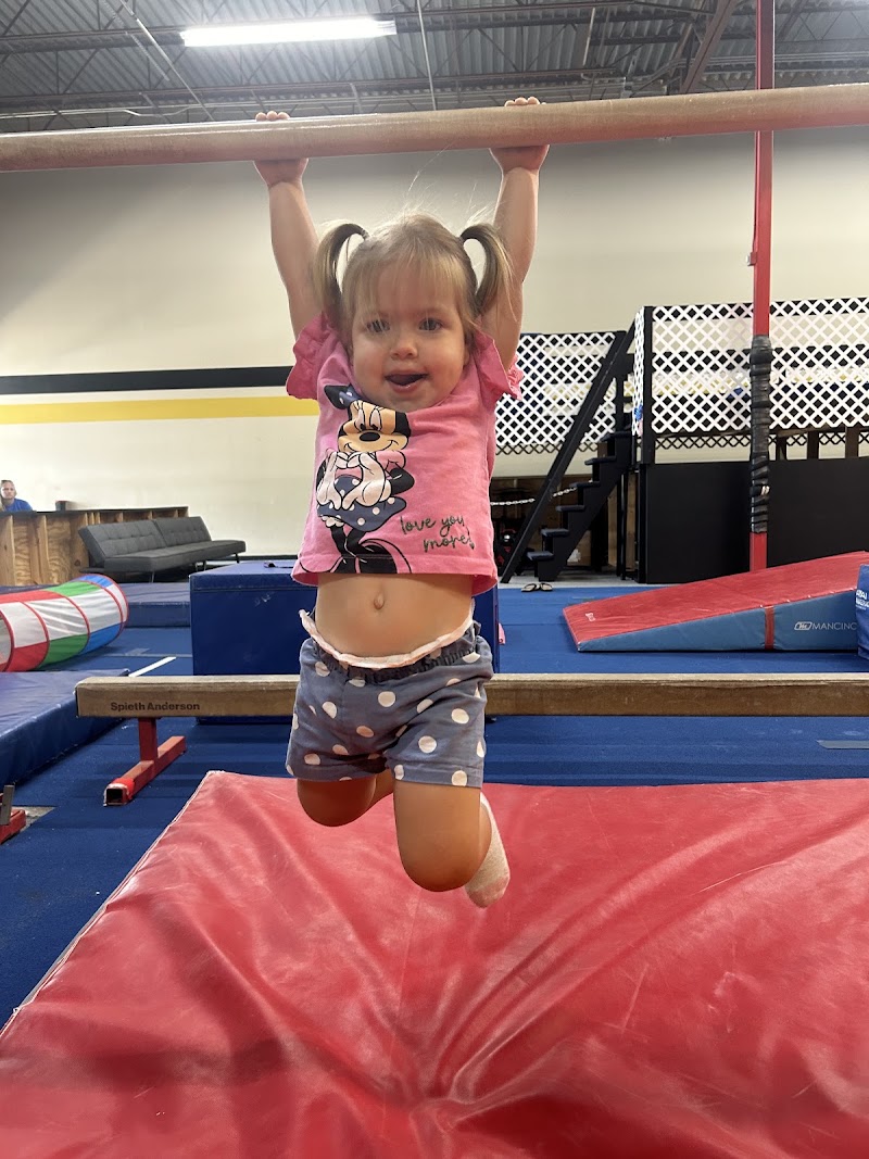 Clermont Gymnastics Academy photo 2