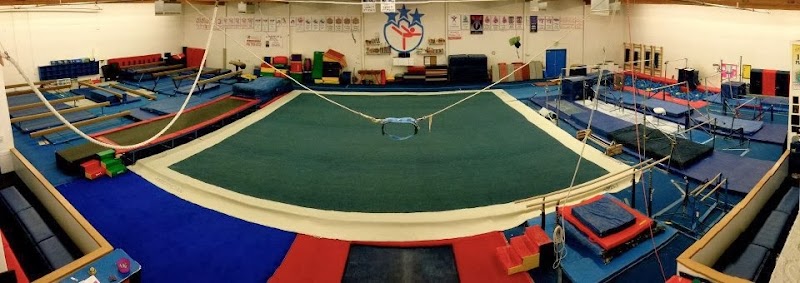 Byers Gymnastics Center II