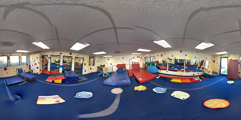 Byers Gymnastics Center II photo 2