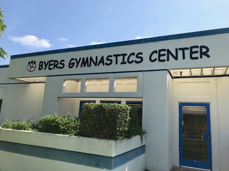 Byers Gymnastics Center II photo 3