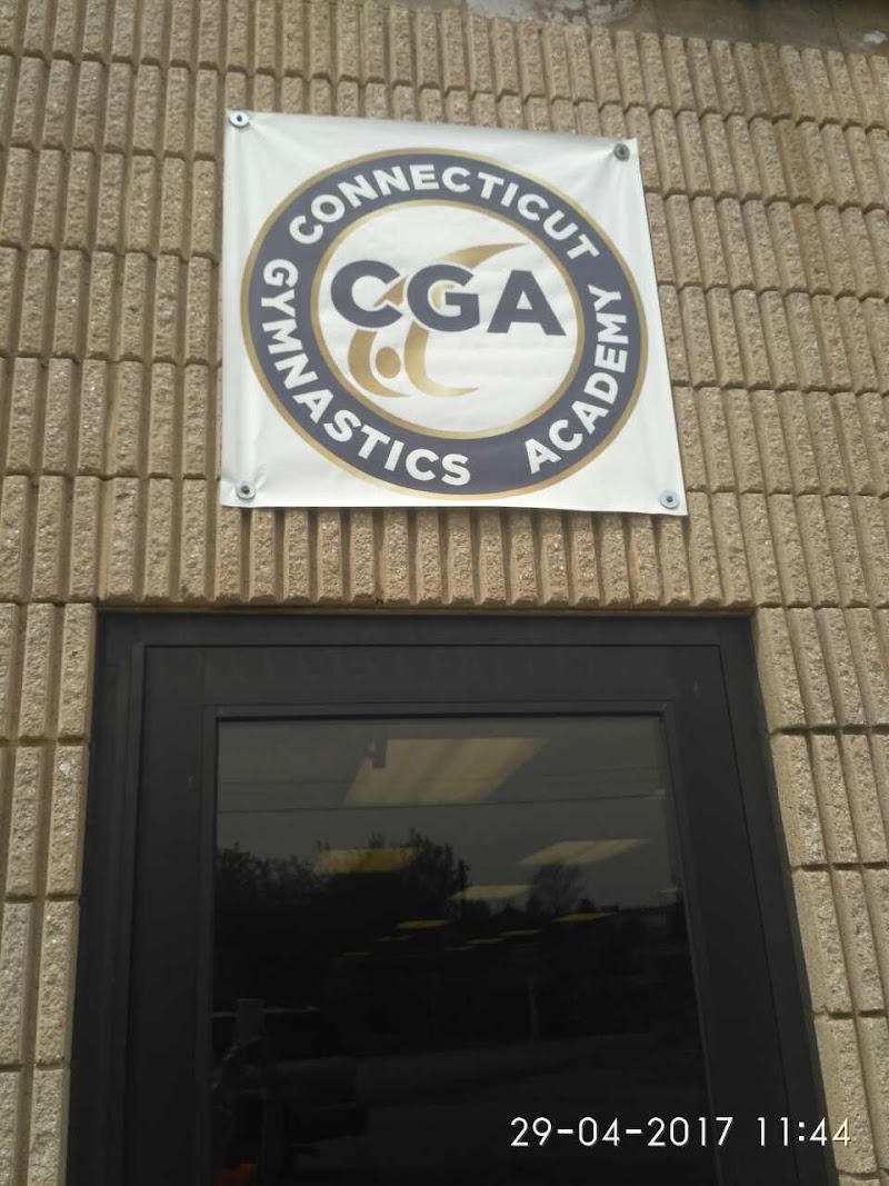 Connecticut Gymnastics Academy LLC