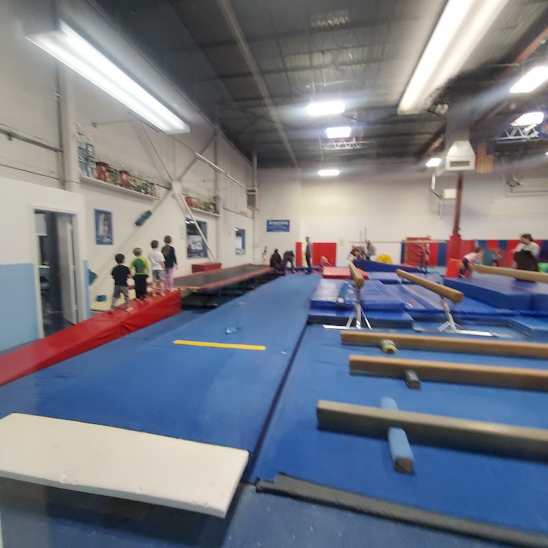 Dreams Gymnastics Club Inc.