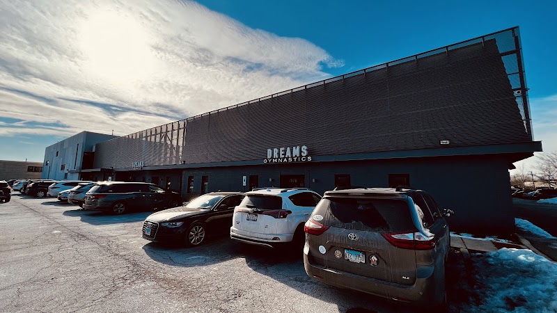 Dreams Gymnastics Club Inc. photo 3