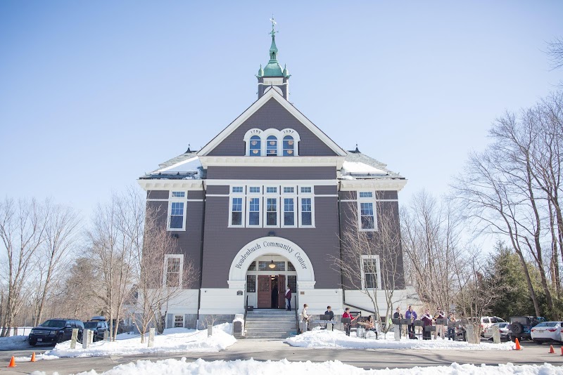 Roudenbush Community Center