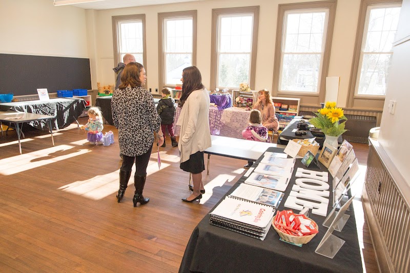 Roudenbush Community Center photo 3