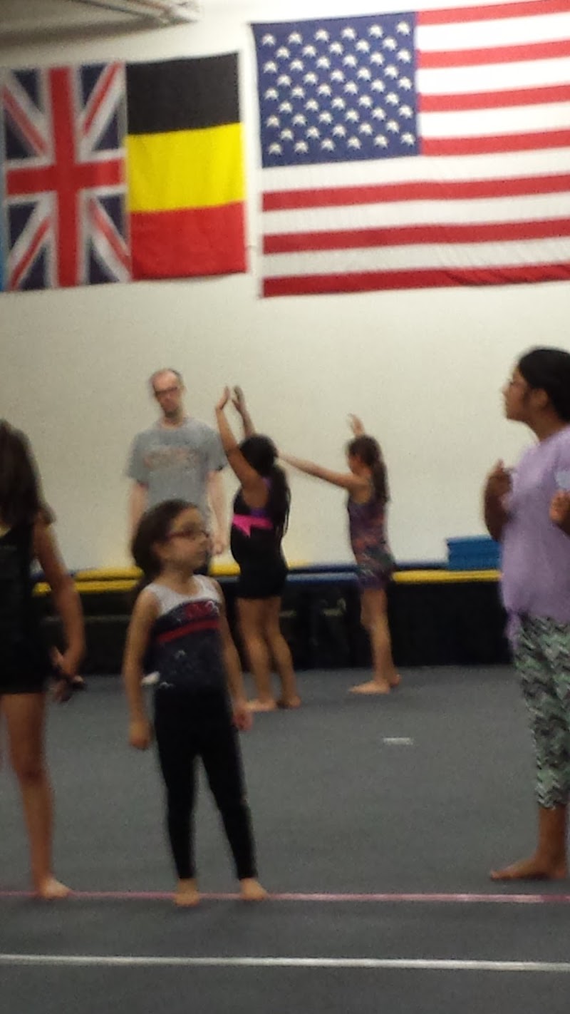 Empire Acrogymnastics photo 2