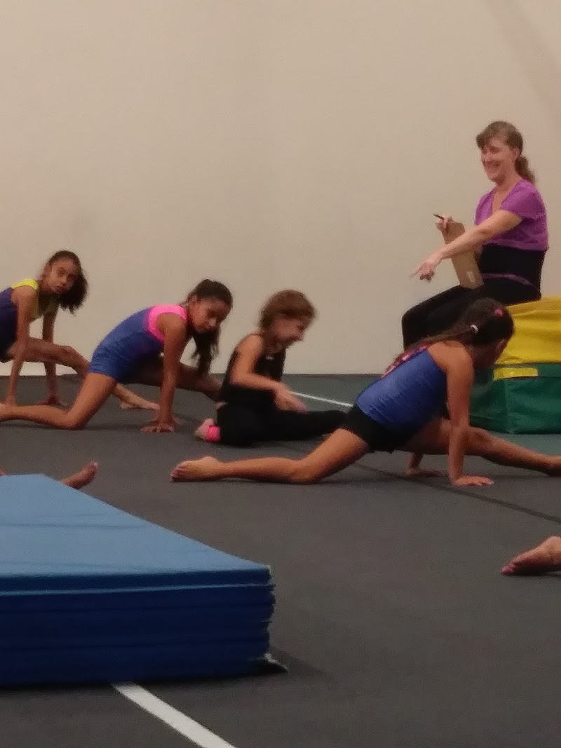 Empire Acrogymnastics photo 3