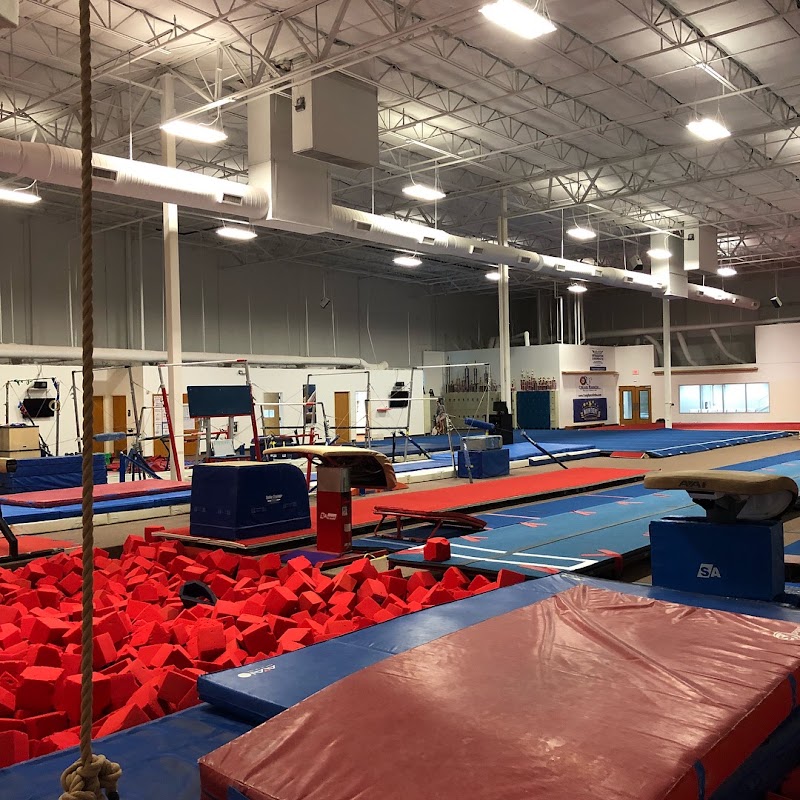 Kurt Thomas Gymnastics
