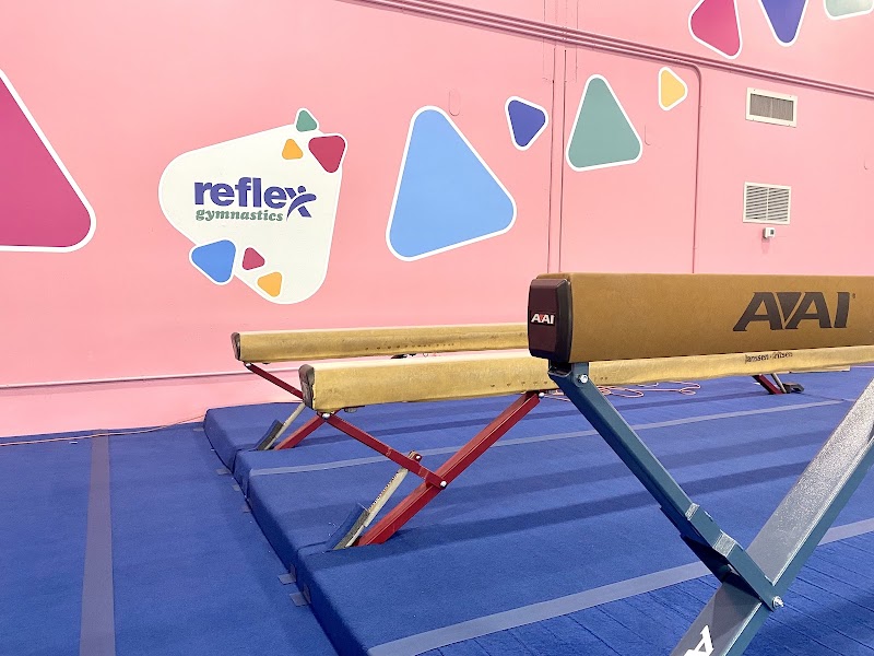 Reflex Gymnastics Azalea Park photo 3
