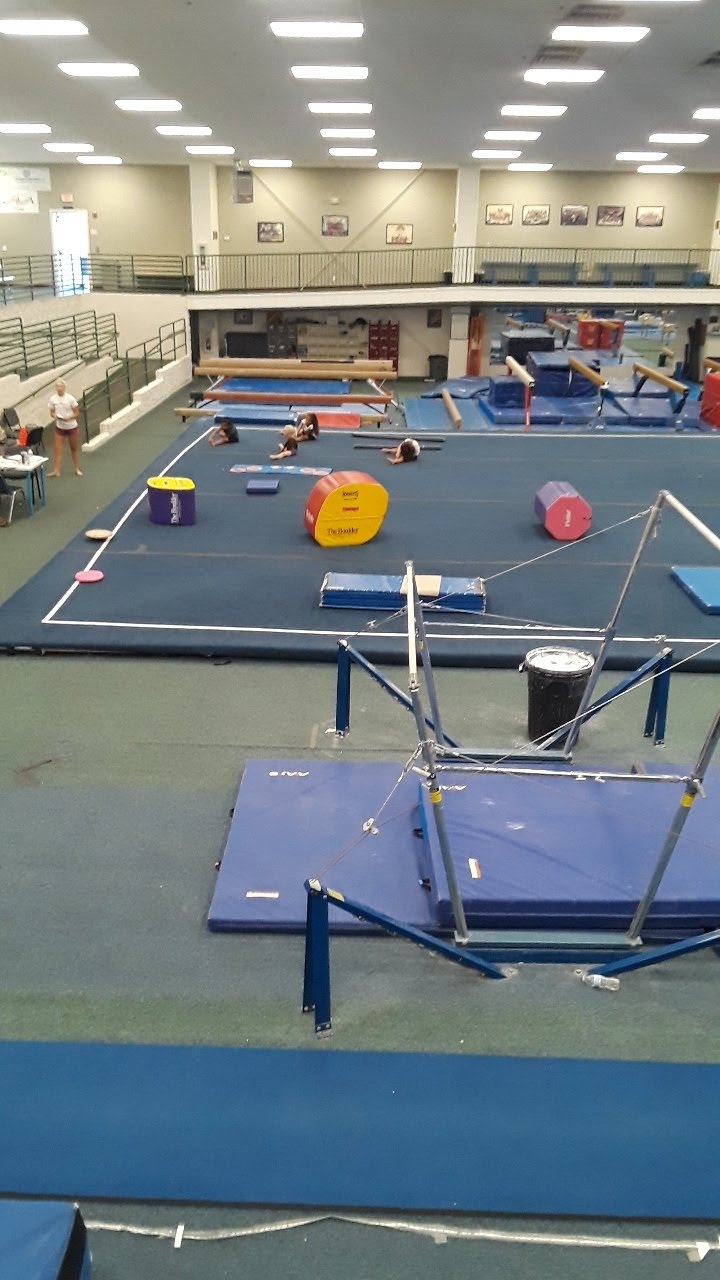 Oroville Gymnastics