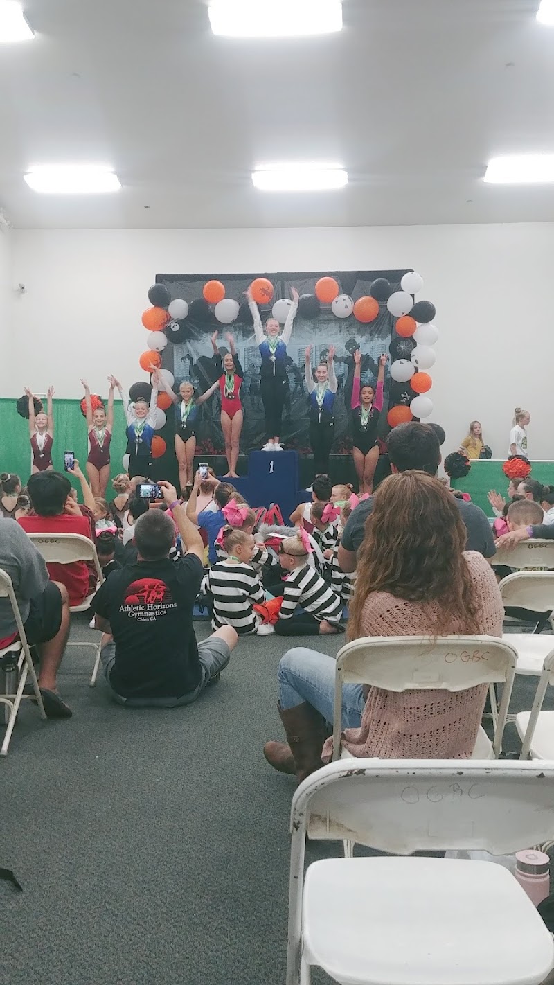 Oroville Gymnastics photo 2
