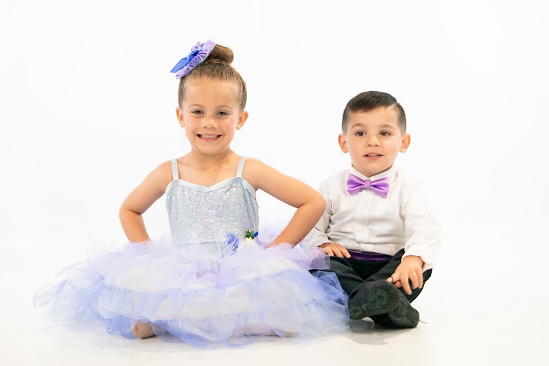 Villa West Acrobatic Gymnastics