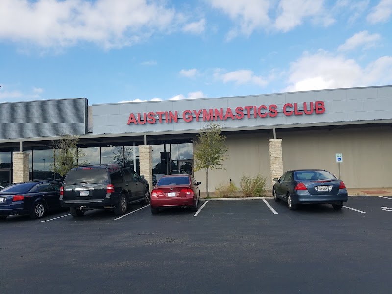 Austin Gymnastics Club photo 3