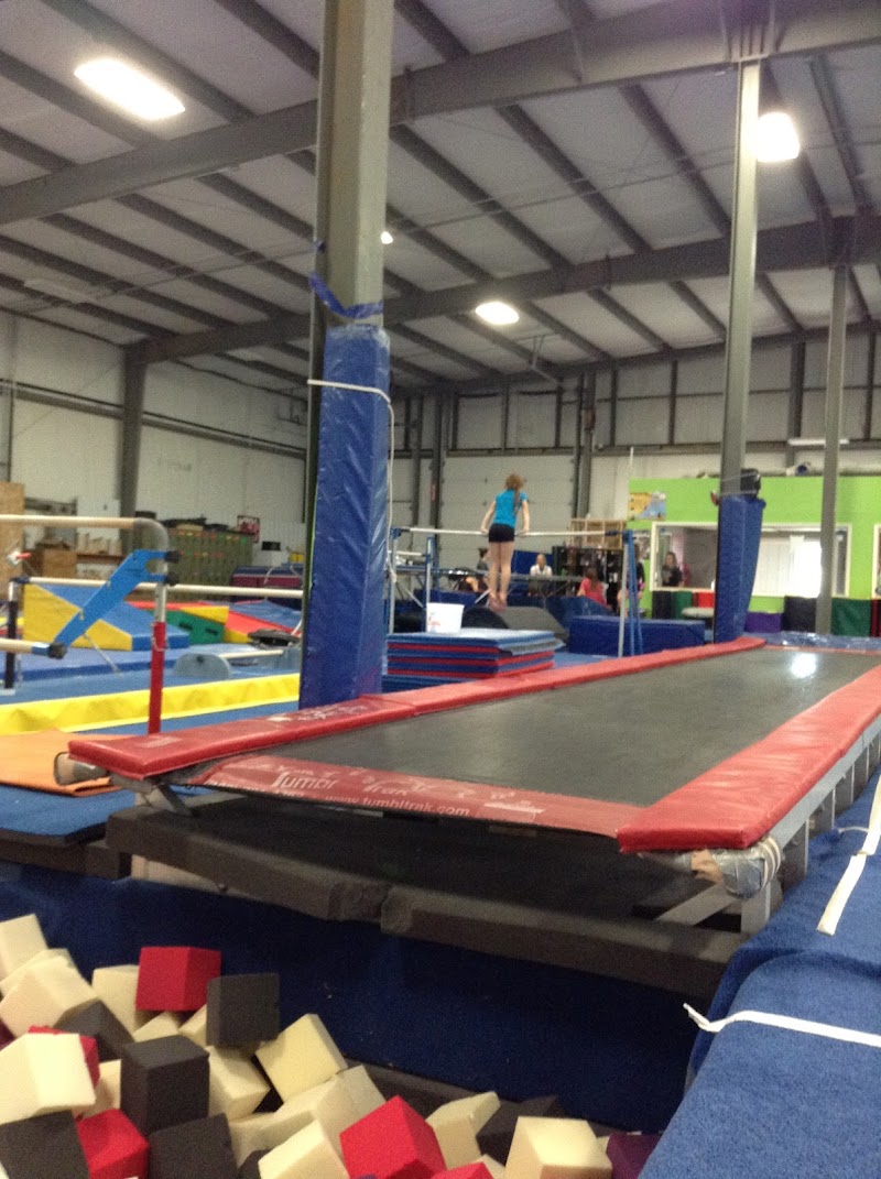 Tumble U photo 2