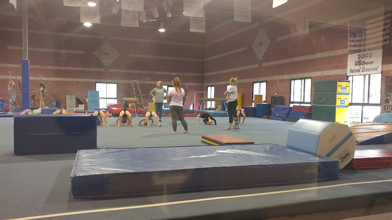 Absolute Gymnastics Academy Inc. photo 3