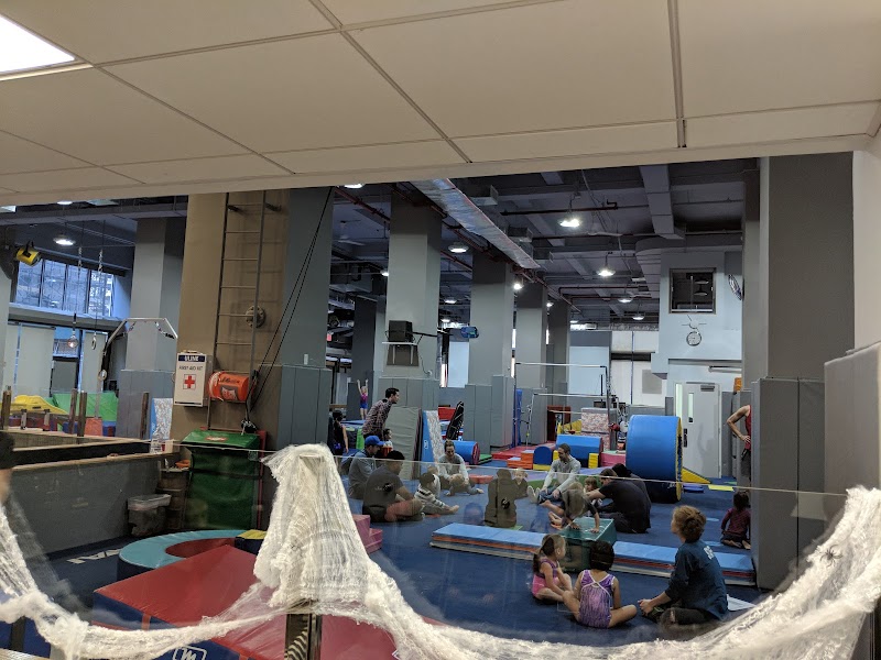 NYC Elite Gymnastics Inc photo 2