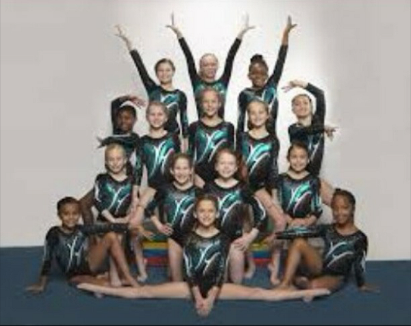 Docksiders Gymnastics Inc. photo 2
