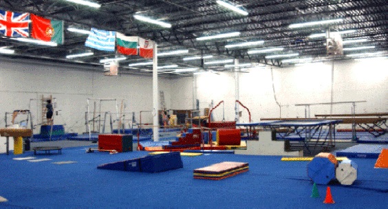 Shen's Gymnastics Academy photo 3