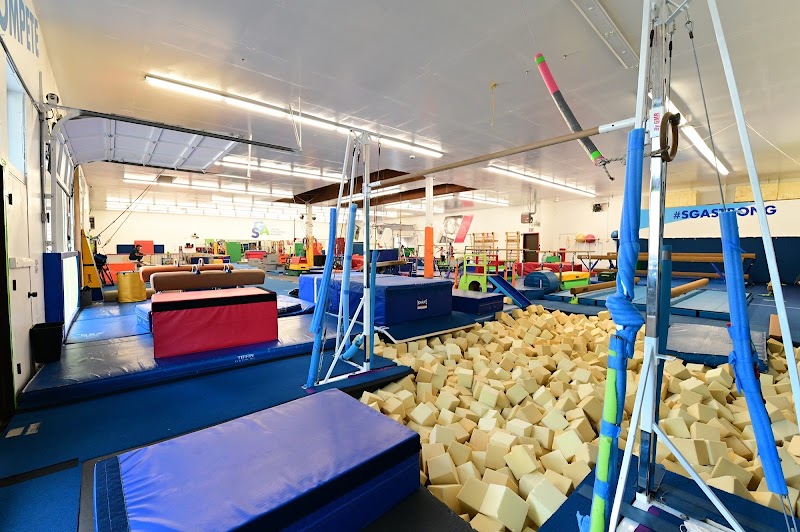 Seattle Gymnastics Academy