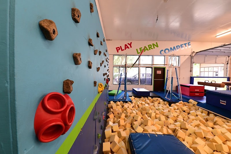 Seattle Gymnastics Academy photo 3