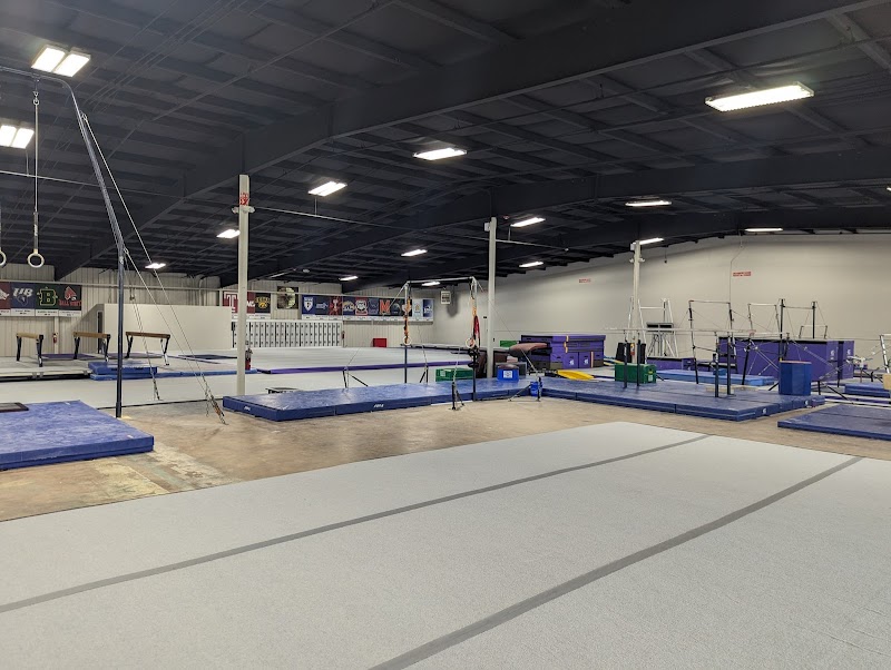 BIO Gymnastics & Athletics Unlimited
