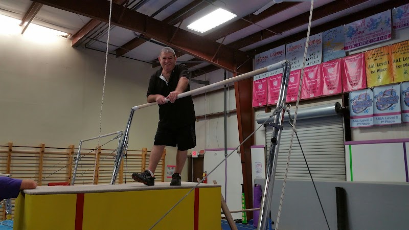 BIO Gymnastics & Athletics Unlimited photo 2