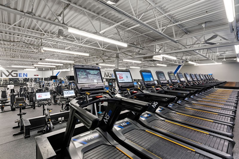 NXGen Fitness Center photo 2
