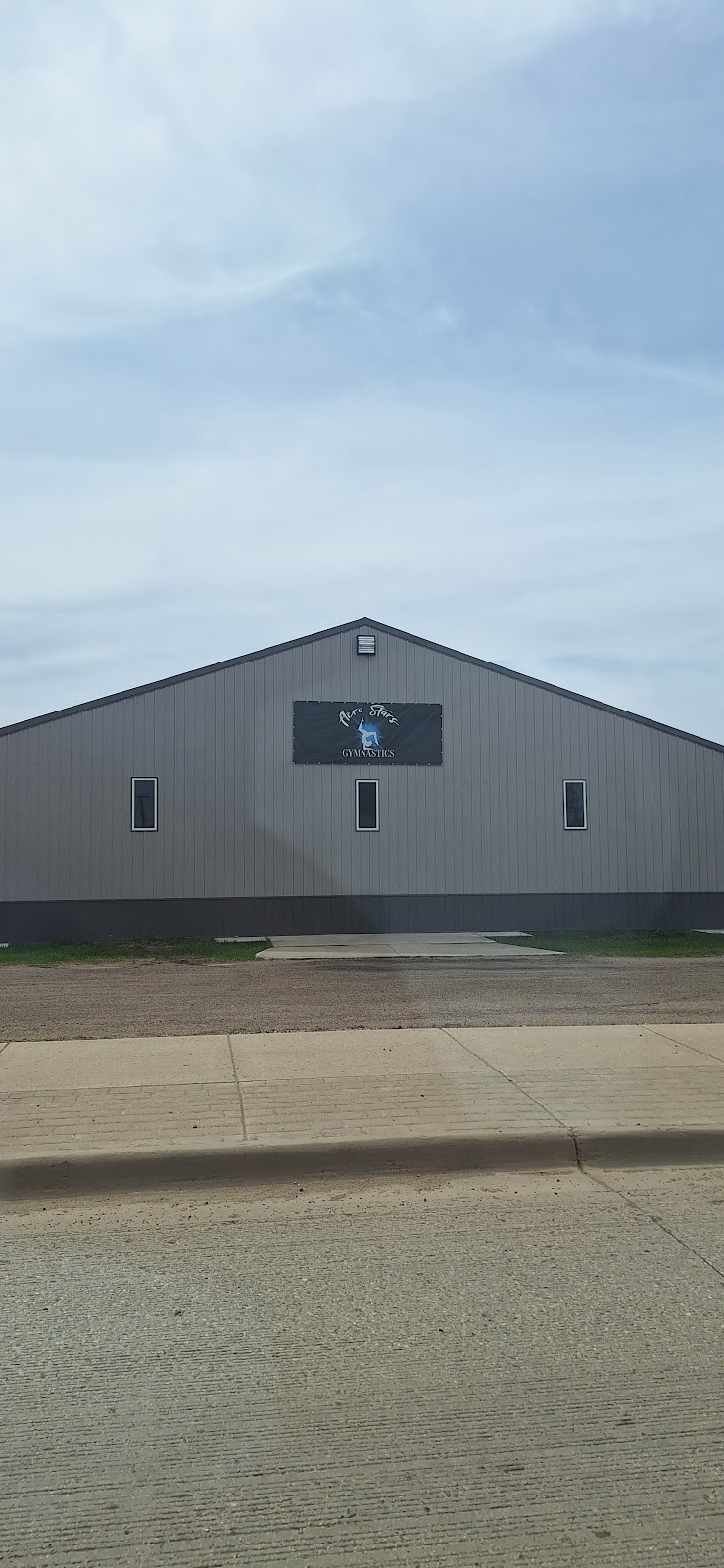 Carrington Gymnastics LLC