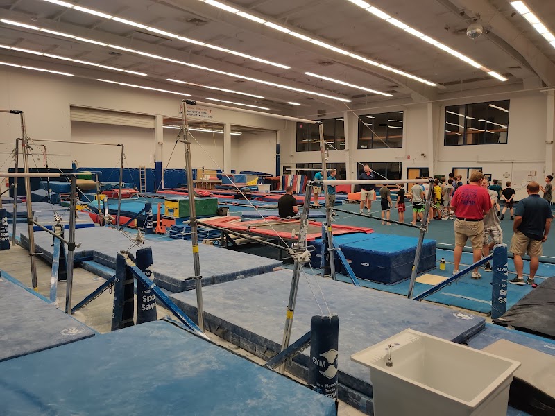 Roswell Gymnastics