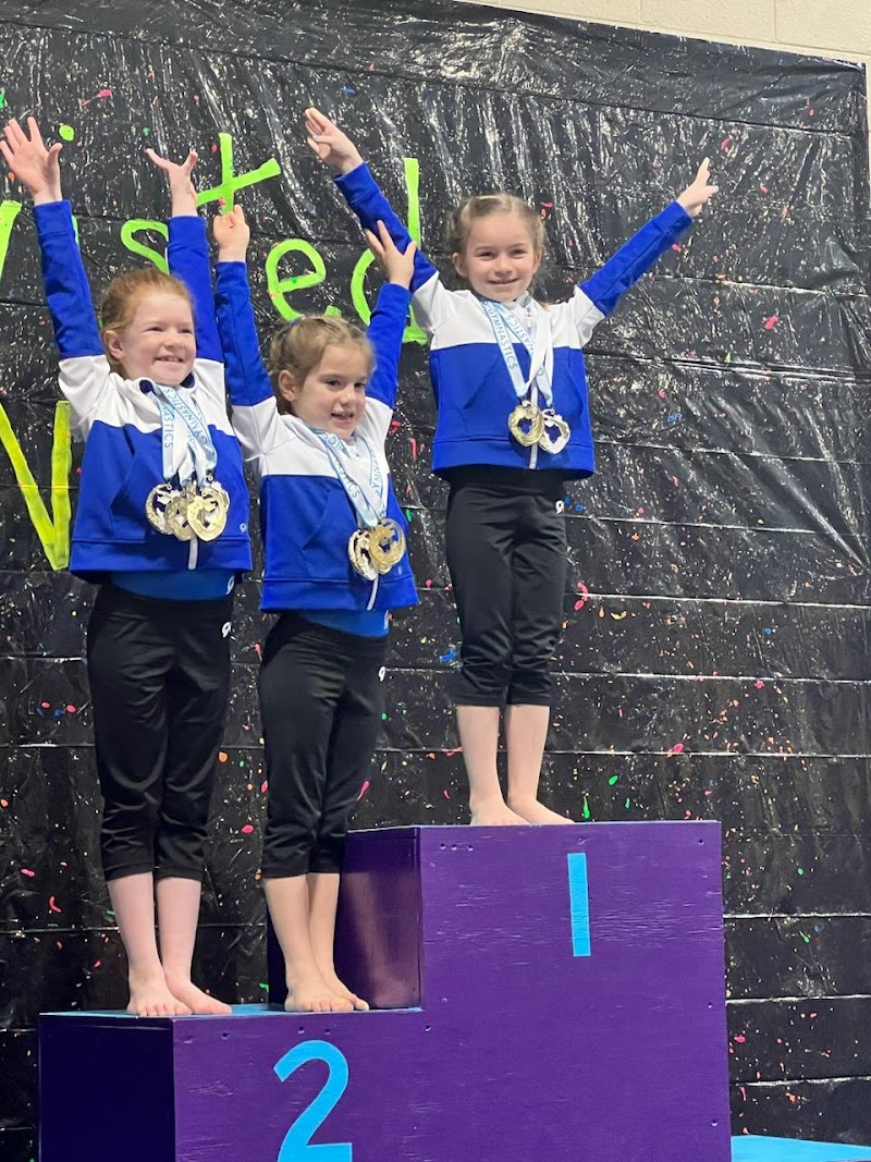 Roswell Gymnastics photo 3