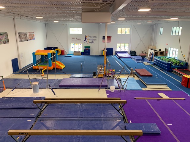 Farmington Gymnastics Center
