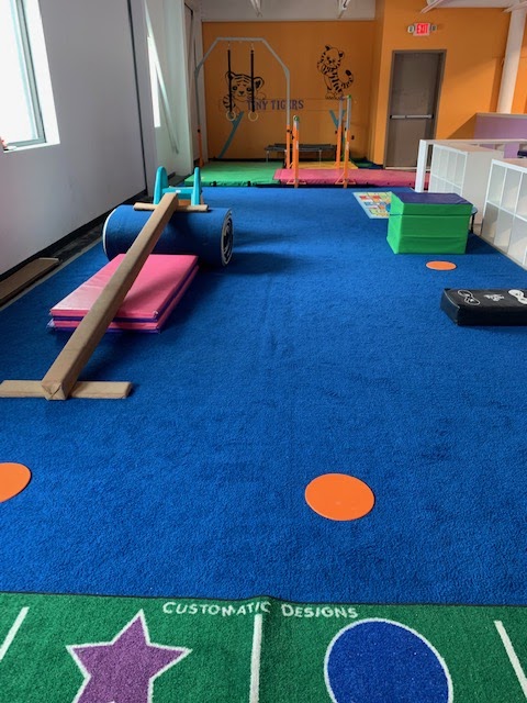 Farmington Gymnastics Center photo 3