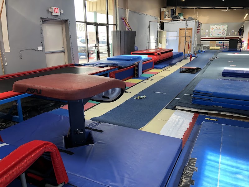 Diamond Peak Gymnastics photo 1