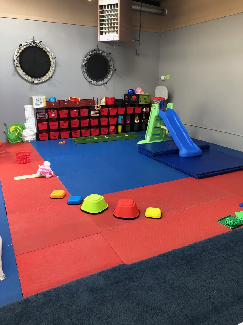 Diamond Peak Gymnastics photo 2