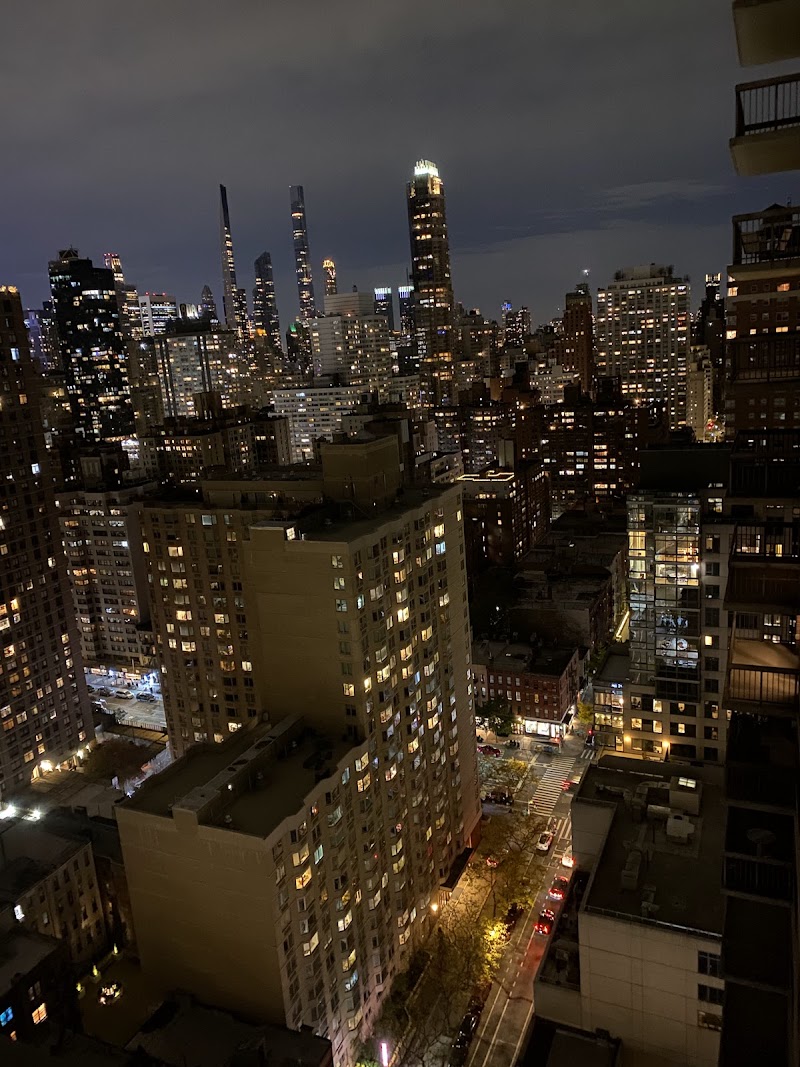 Sokol New York