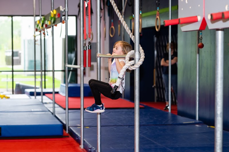 Gym-Nation Gymnastics photo 3