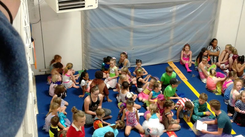 Inversion Gym photo 2
