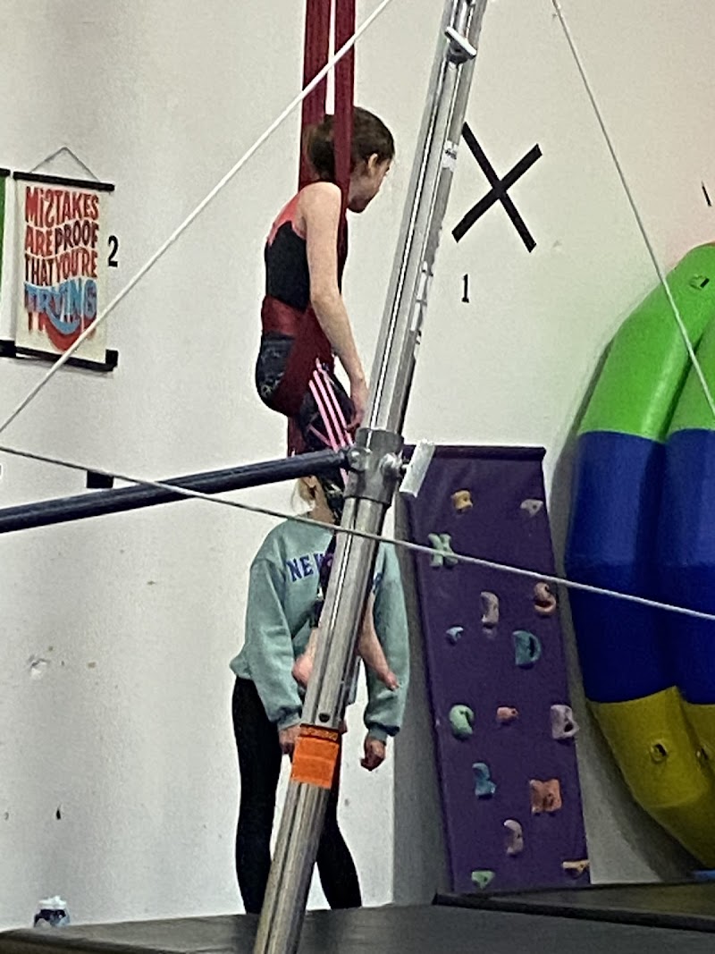 Inversion Gym photo 3