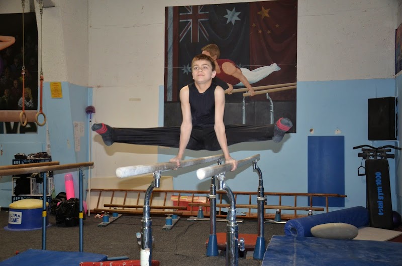 Planet Gymnastics of Concord Inc. photo 3