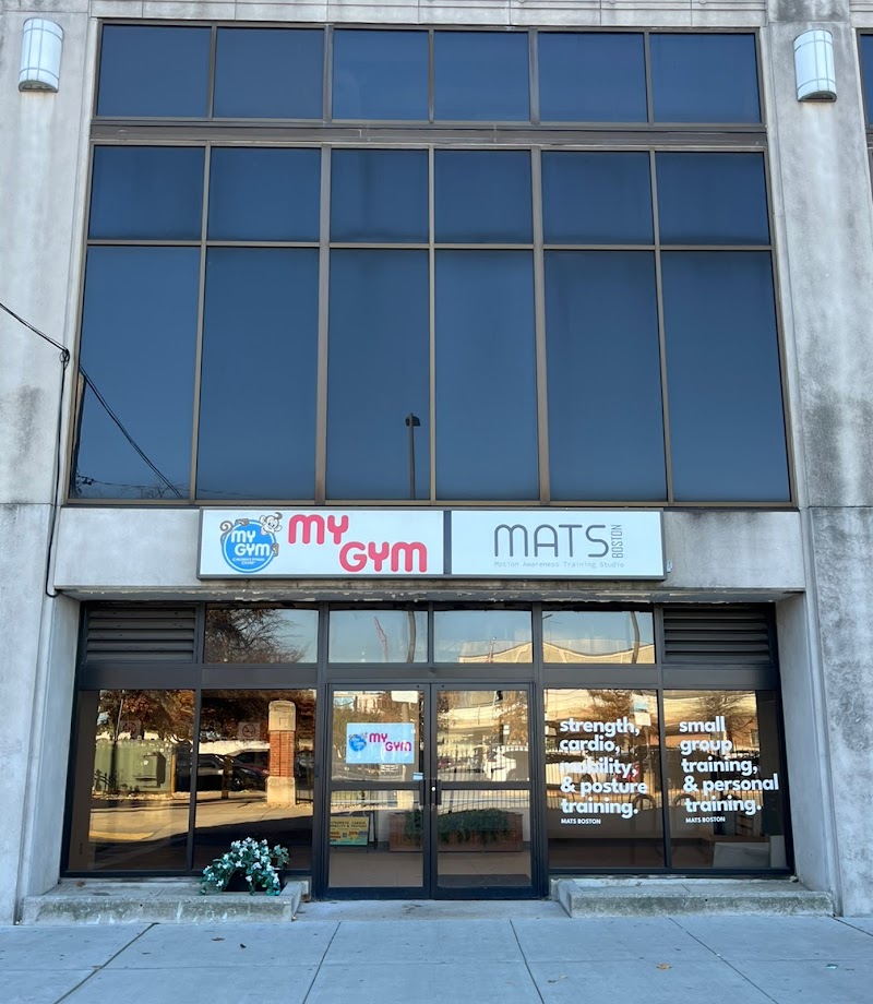 My Gym Children's Fitness Center Boston photo 3
