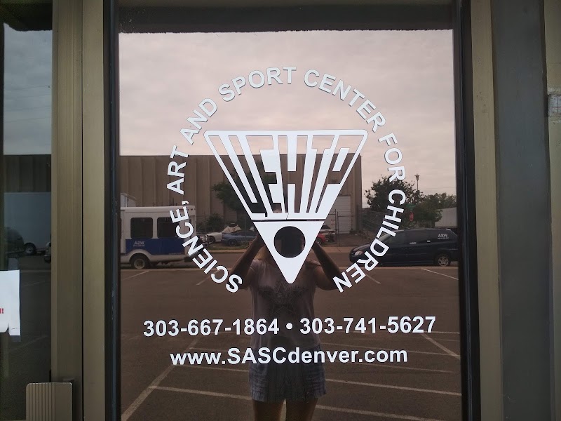Science Art and Sports Center photo 2