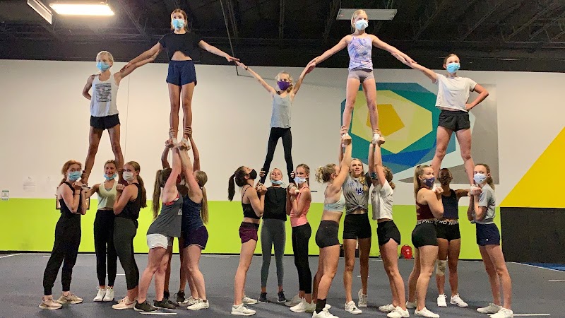 Dream Gymnastics Academy photo 2
